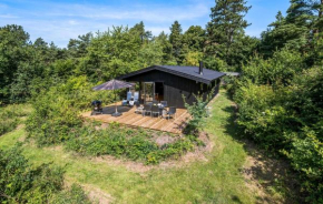 3 Bedroom Cozy Home In Rørvig in Rørvig
